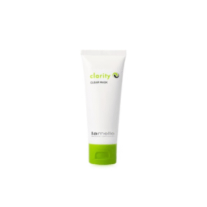 Clarity Clear Mask