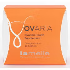 Ovaria Orange 30 Sachets