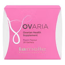 Ovaria Peach 30 Sachets