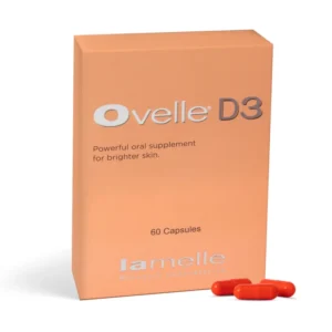 Ovelle®D3 60 Capsules