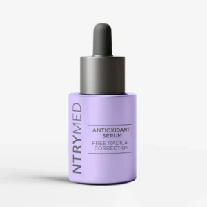 NTRYMED Antioxidant Serum 30ml