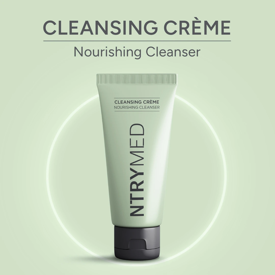 NTRYMED Cleansing Crème 150ml - Image 4