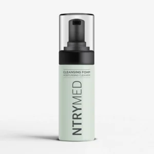 NTRYMED Cleansing Foam 150ml