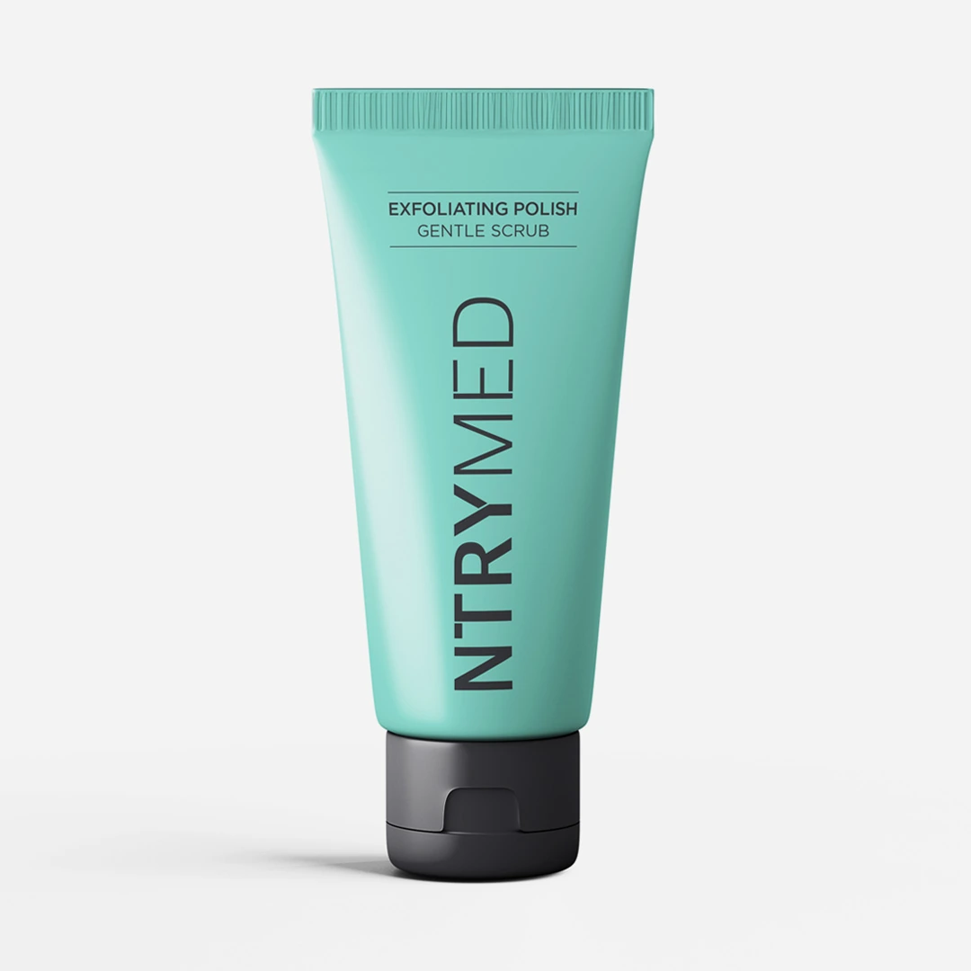 NTRYMED Exfoliating Polish 150ml