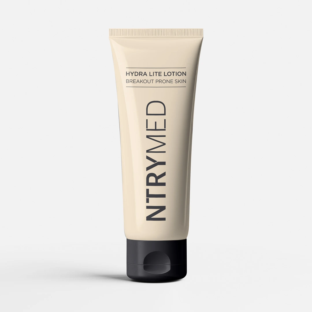 NTRYMED Hydra Lite Lotion 50ml