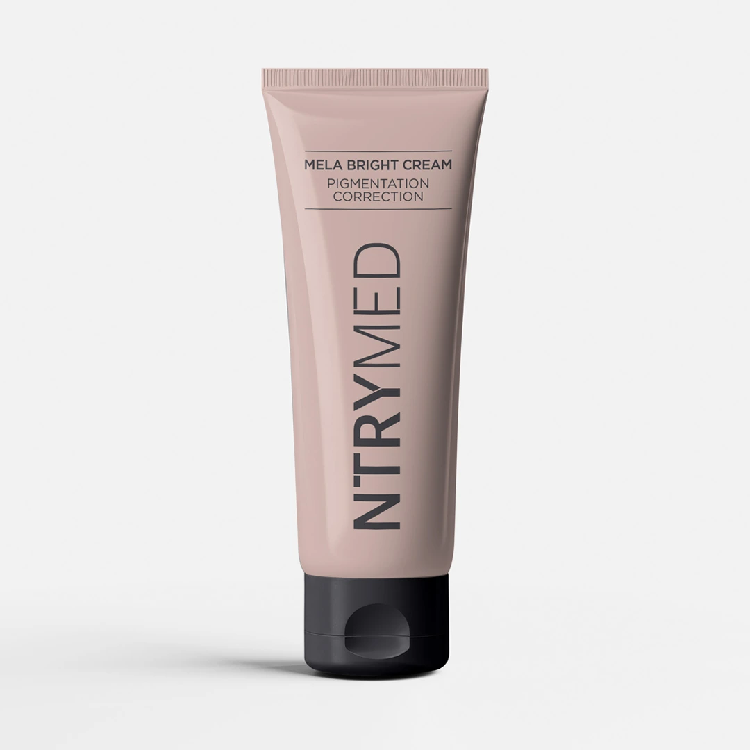 NTRYMED Mela Bright Cream 50ml