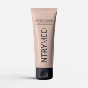 NTRYMED Peptide Plus Crème 50ml