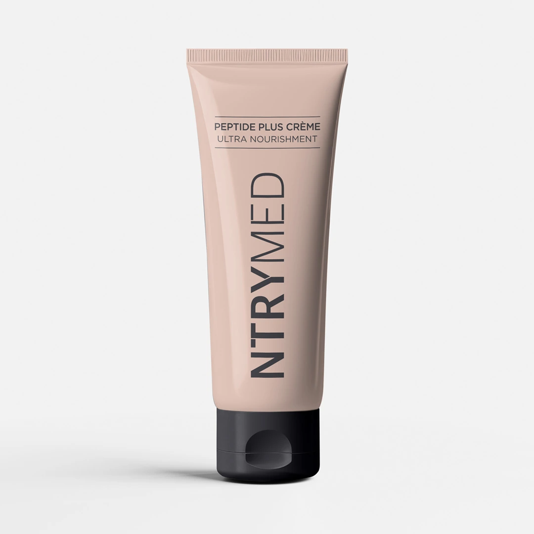 NTRYMED Peptide Plus Crème 50ml