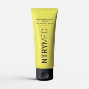 NTRYMED Photoprotection SPF30 50ml