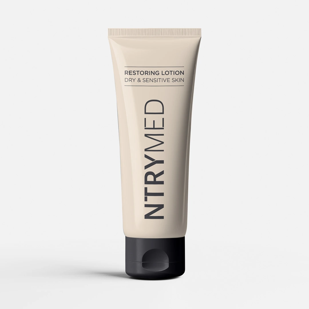NTRYMED Restoring Lotion 50ml