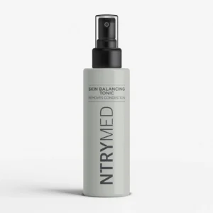 NTRYMED Skin Balancing Tonic 150ml