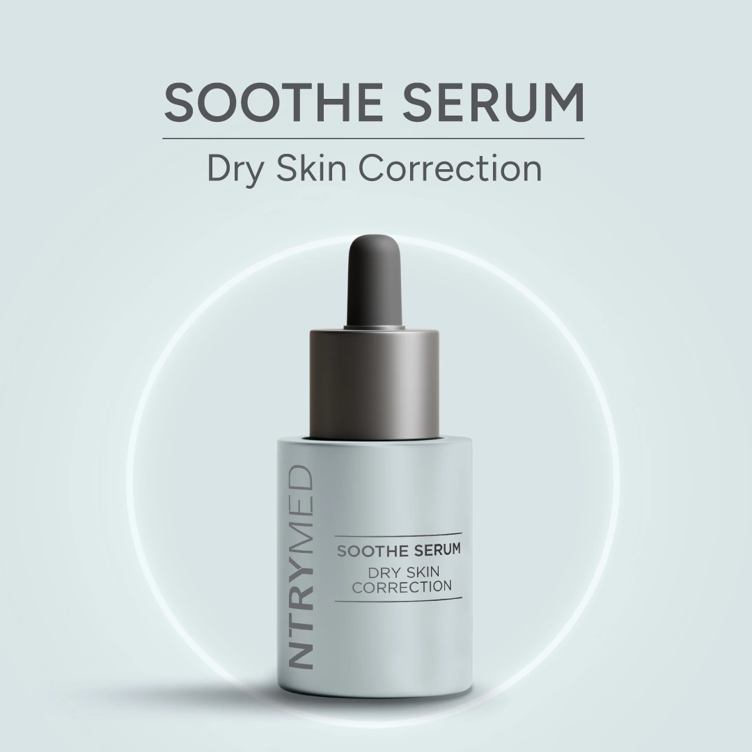 NTRYMED Soothe Serum 30ml - Image 2