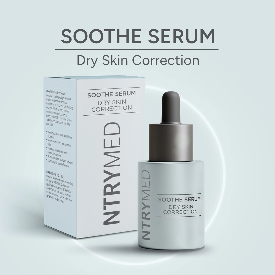 NTRYMED Soothe Serum 30ml - Image 4