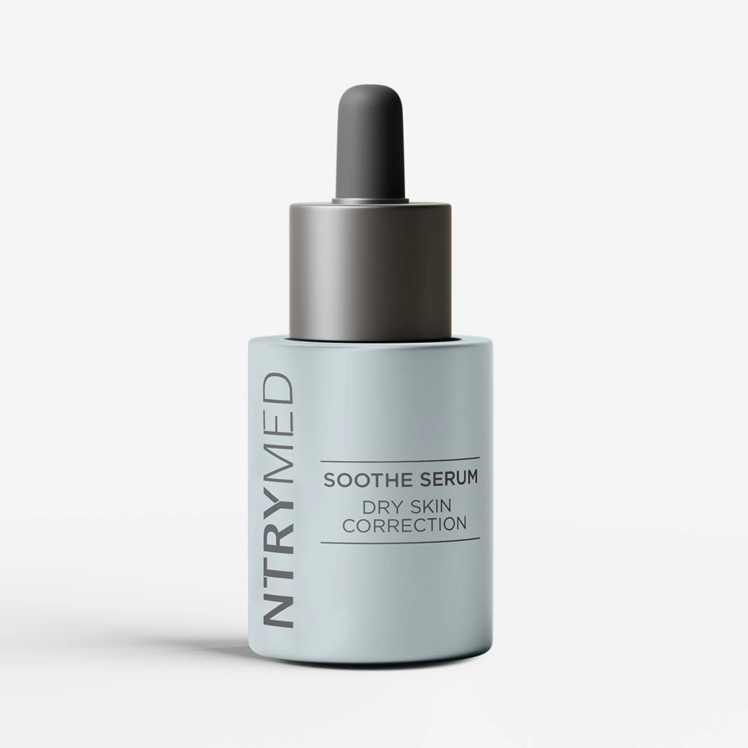 NTRYMED Soothe Serum 30ml