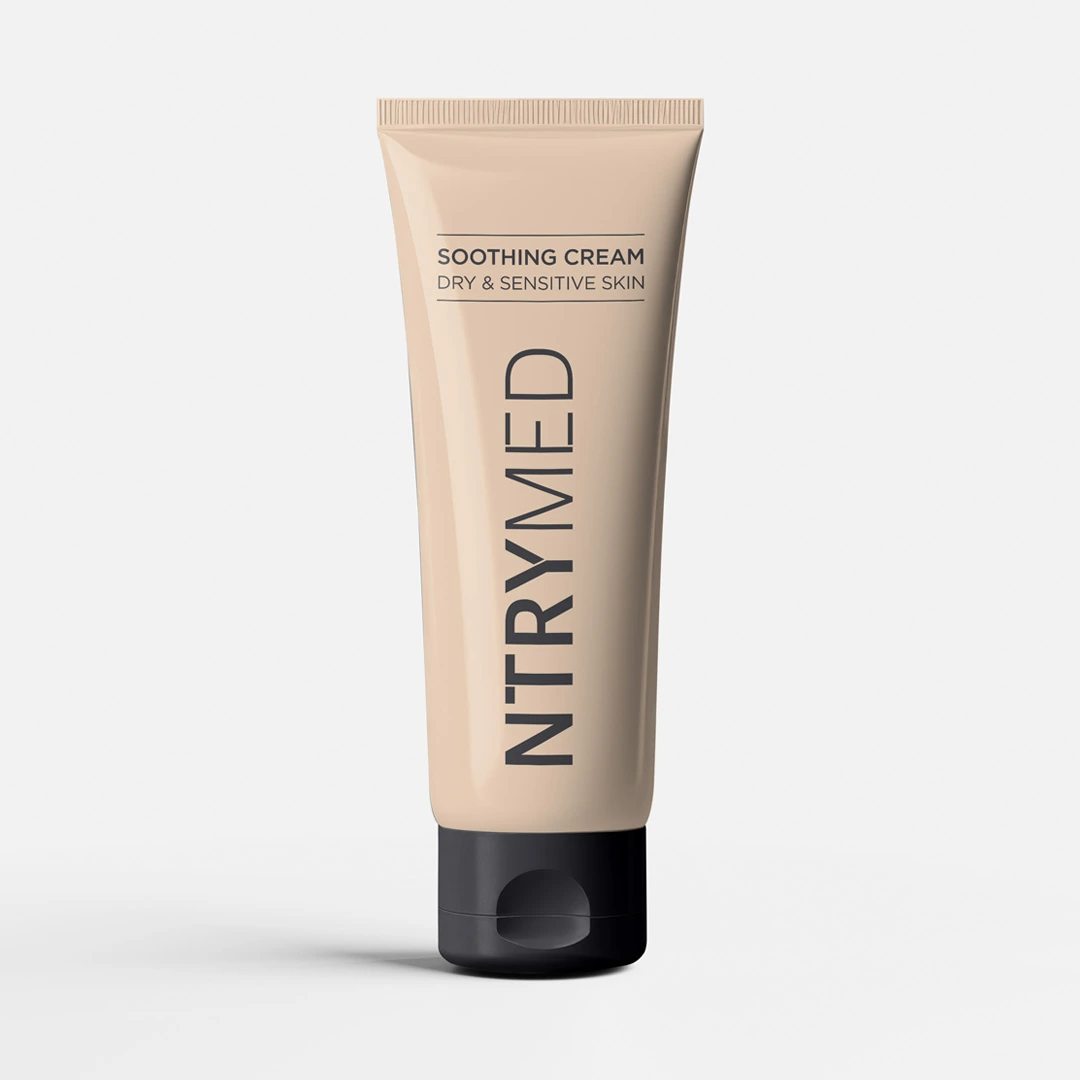 NTRYMED Soothing Cream 50ml